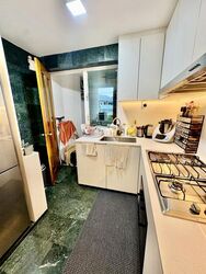 Crystal Rhu (D15), Apartment #521133401